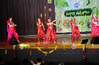 Canada Telugu Ugadi 2023 Celebrations Photos